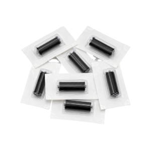 Rodillo de tinta para etiquetadora