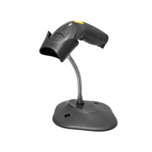 Scanner de código de barras