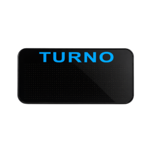 Sistema de Turnos – Turnomatic
