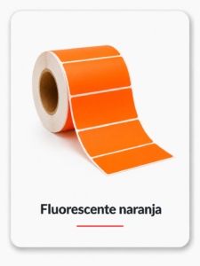 papel flourencente
