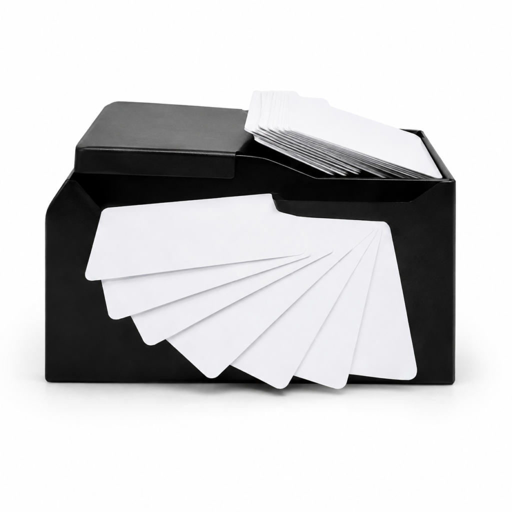tarjeta para carnet