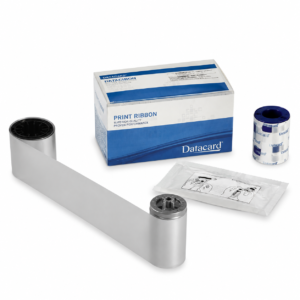 Datacard Silver