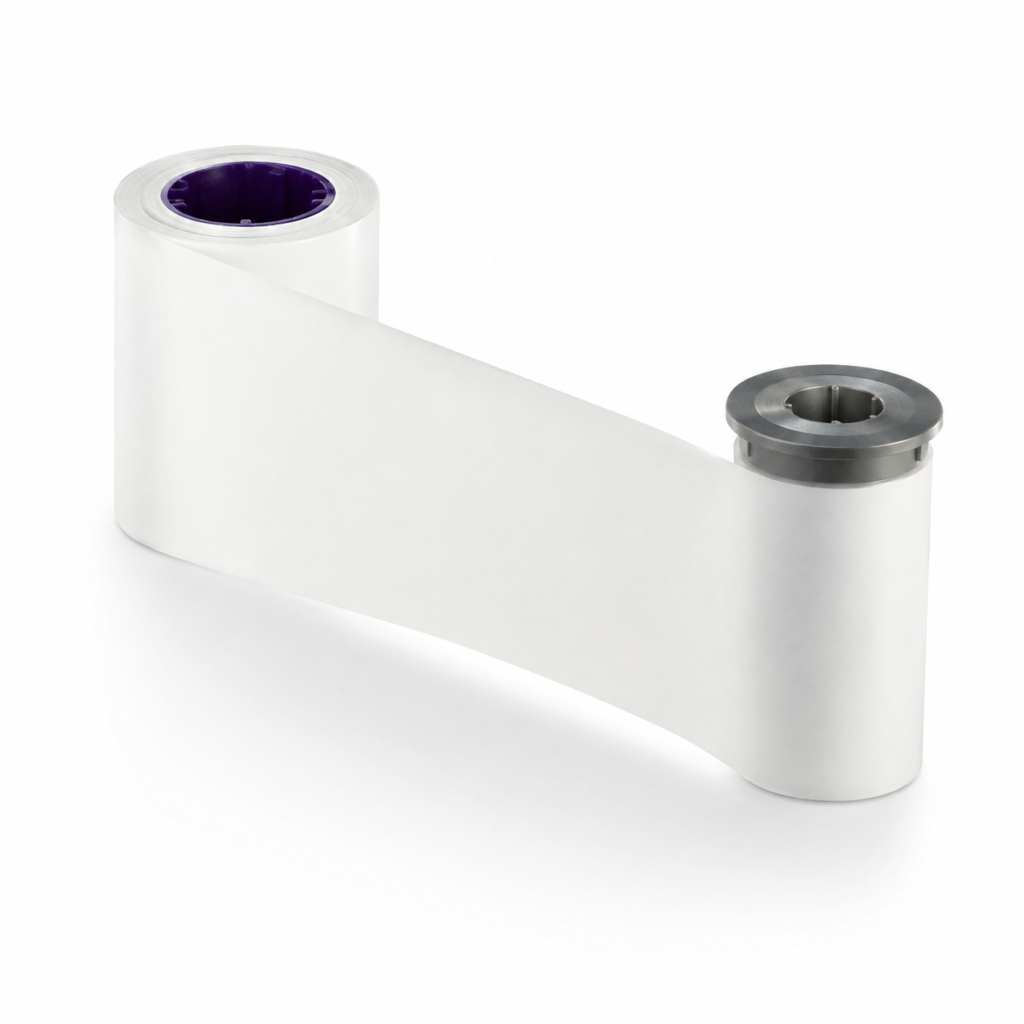 Datacard White