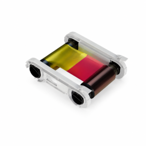 Ribbon Evolis R5F008AAA de Color